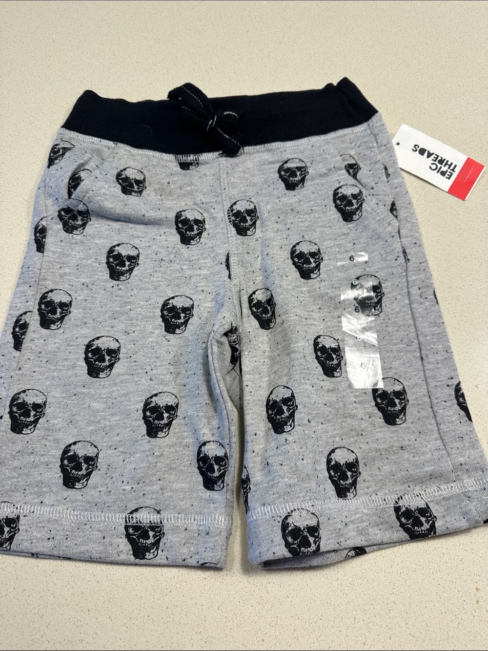 Epic Threads sweatshorts
